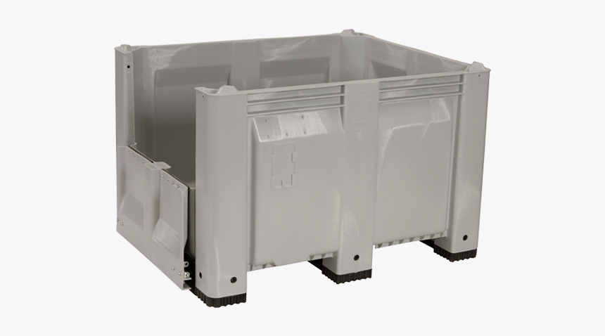 Spent Grain Bins, HD Png Download