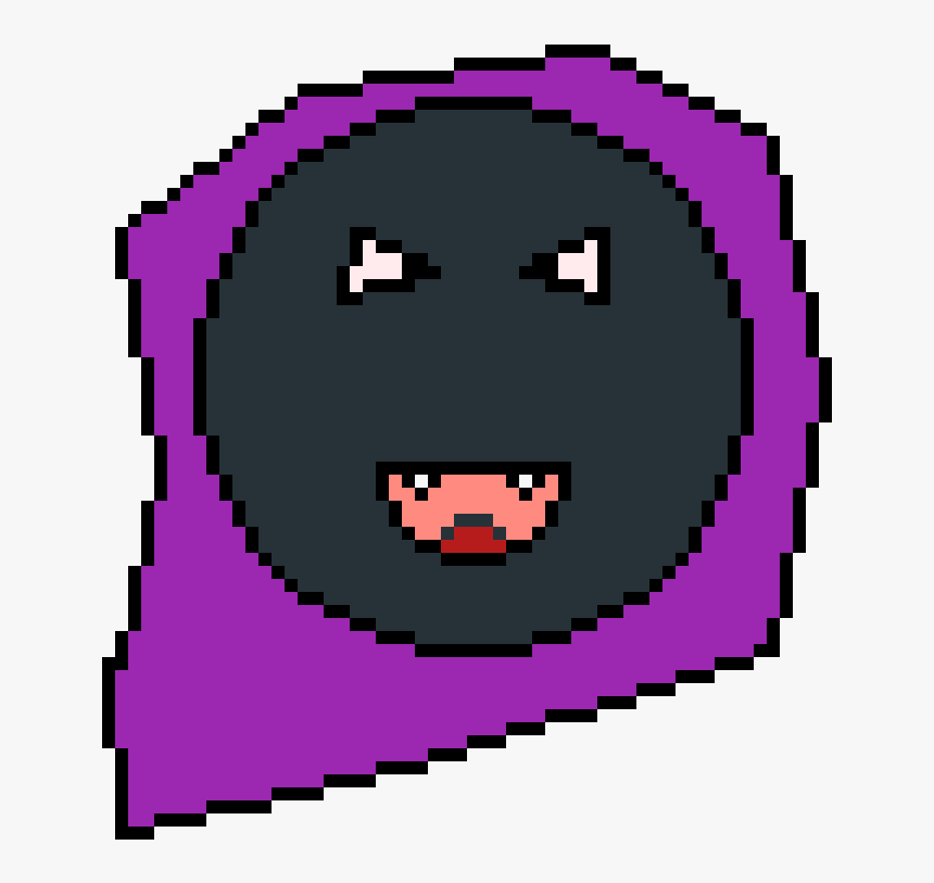 Rolling Stones Punto Croce , Png Download - Planet Pixel Art Png, Transparent Png