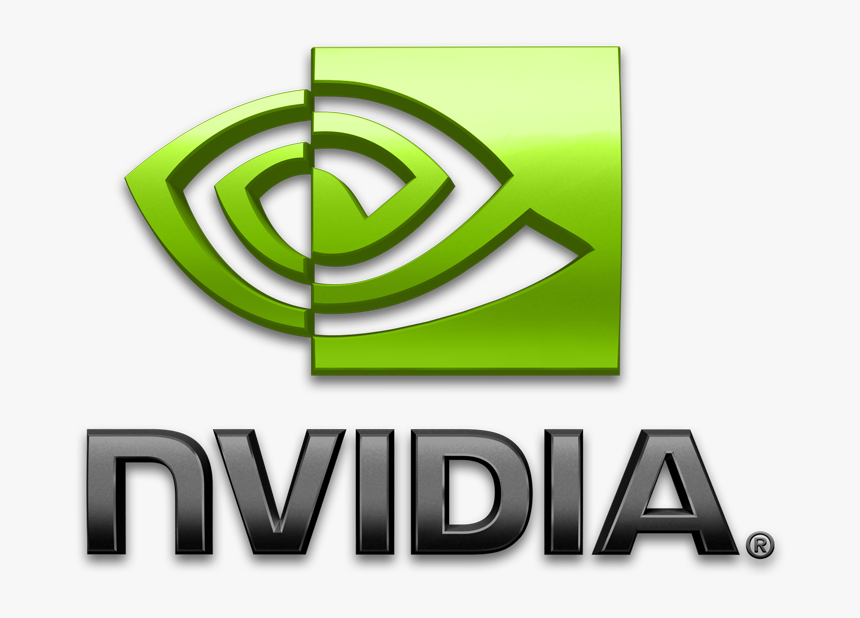Download Nvidia Png Transparent Image - Nvidia Png, Png Download