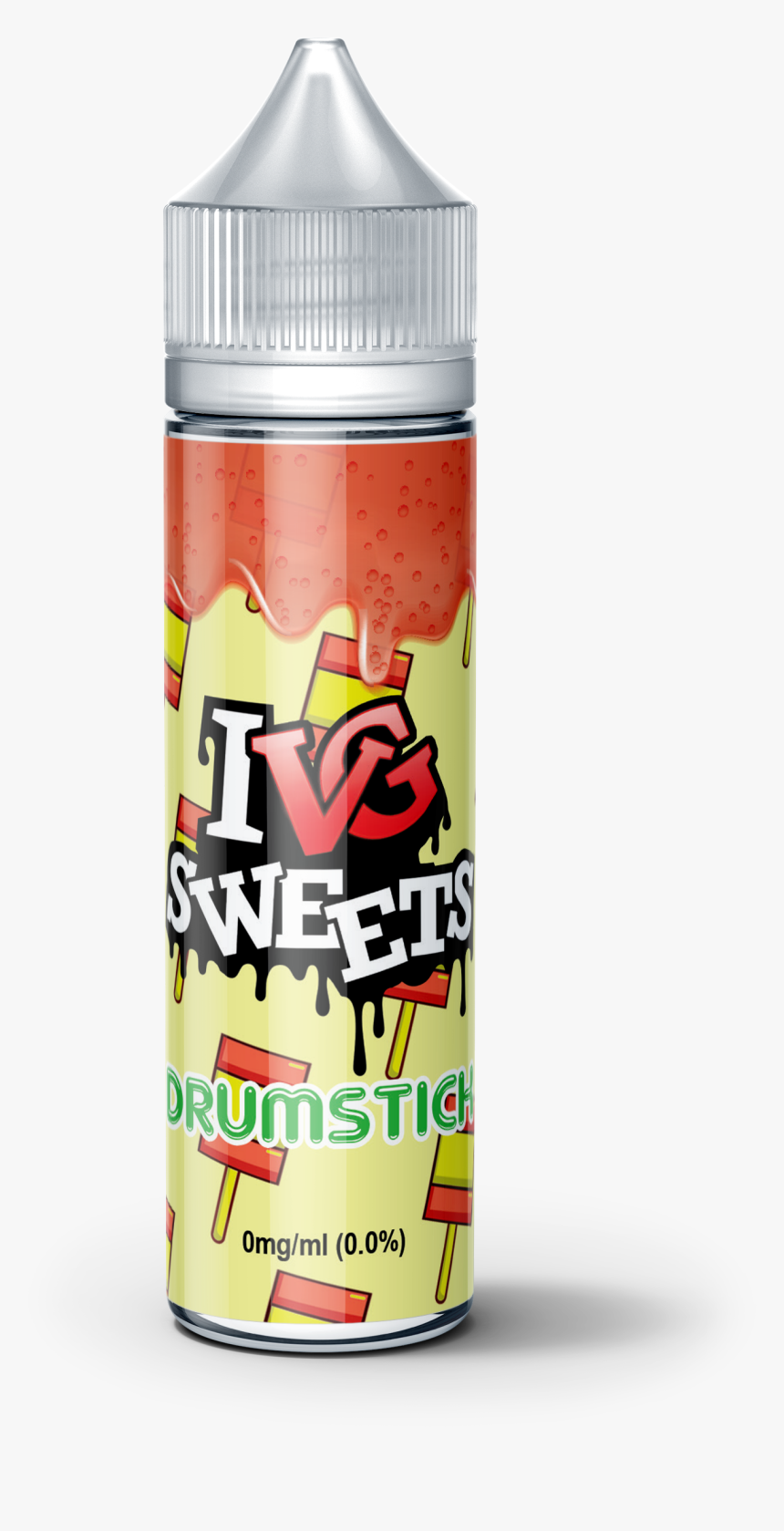 Ivg Orange Millions, HD Png Download