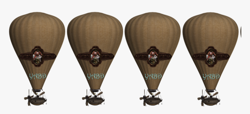 {i Requested A Copy For Review Purposes And Made No - Hot Air Balloon, HD Png Download