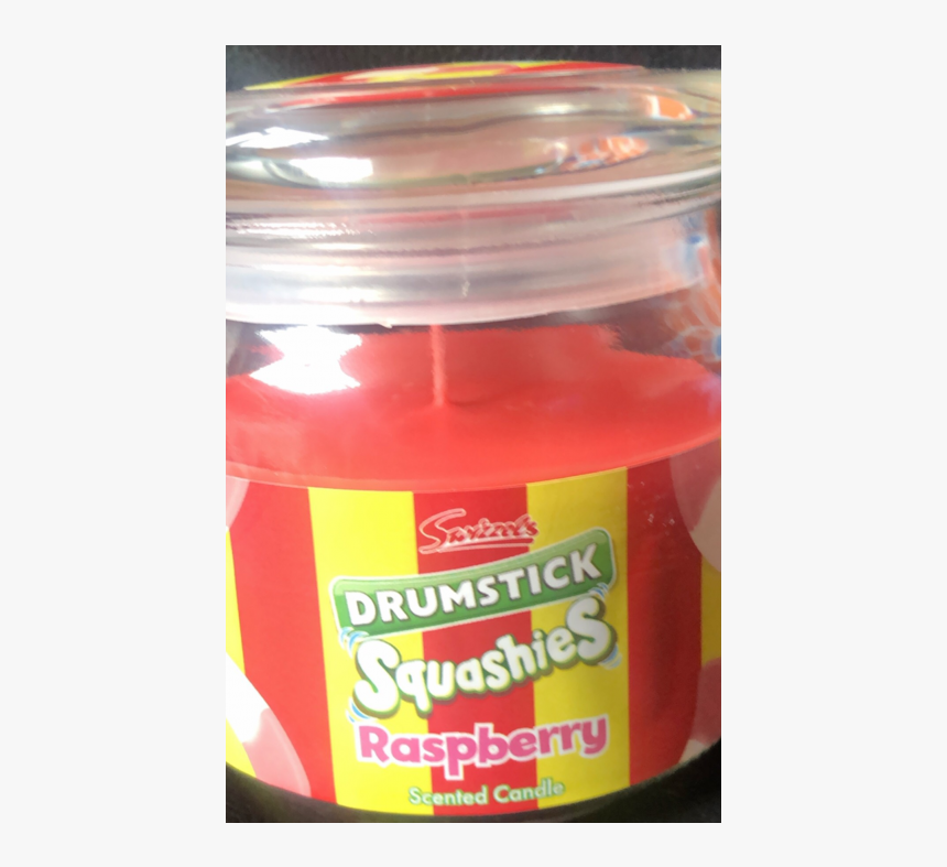 Drumstick Squashies Candle 21425 - Fruit, HD Png Download