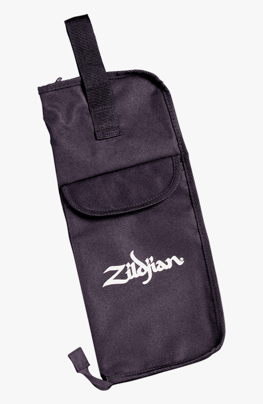 Zildjian Basic Drum Stick Bag - Stick Bag Sabian Economy 61144, HD Png Download