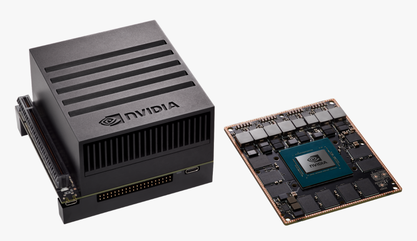 Nvidia Agx Xavier, HD Png Download