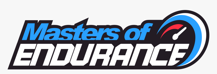 Masters Of Endurance Logo, HD Png Download