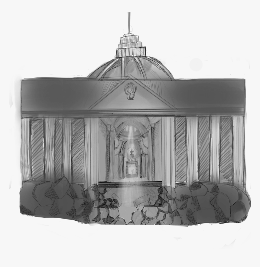 Pope Francis Must Reform The Church - House, HD Png Download