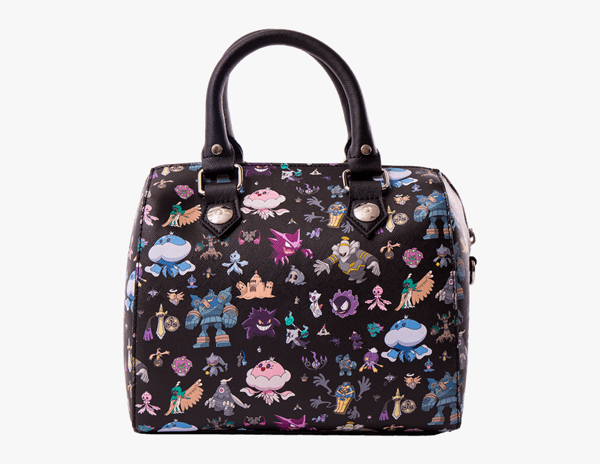 loungefly pokemon ghost