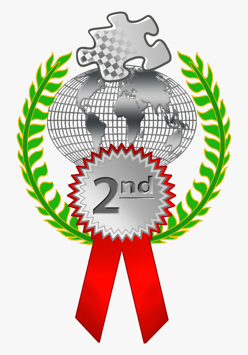 File - Racewik2nd - Clipart Psychology Symbol, HD Png Download