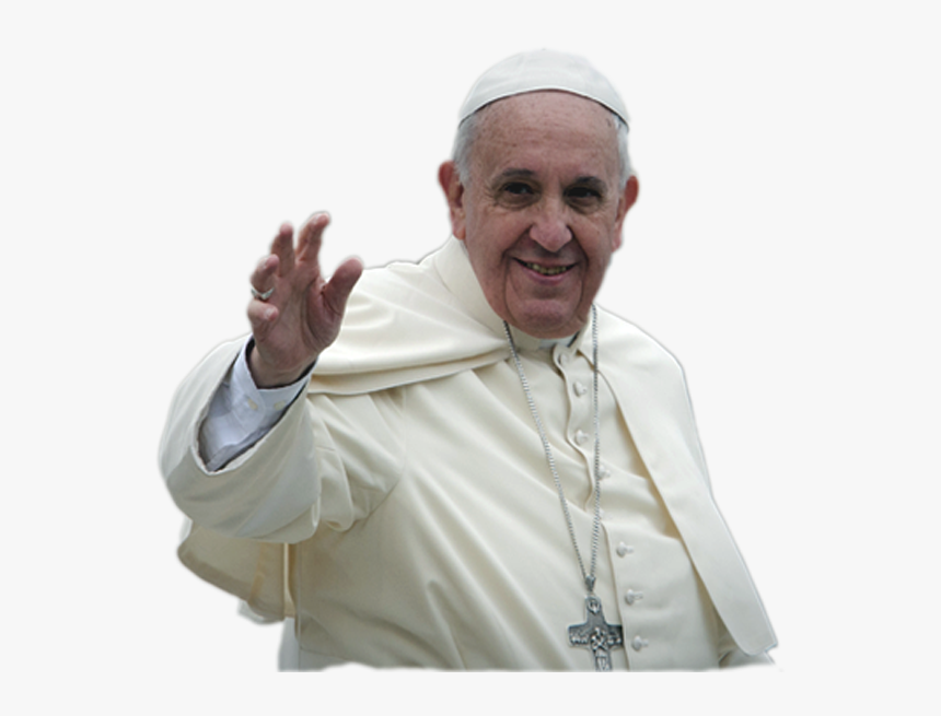 Pope Francis Laudato Si Environment, HD Png Download