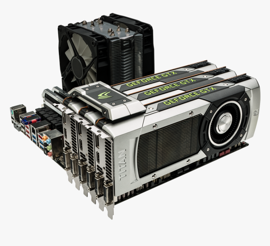 Sli Bridge, HD Png Download