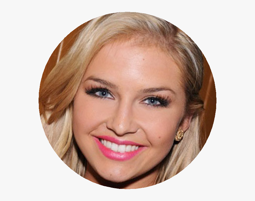 Cassidywolf - Blond - Blond, HD Png Download