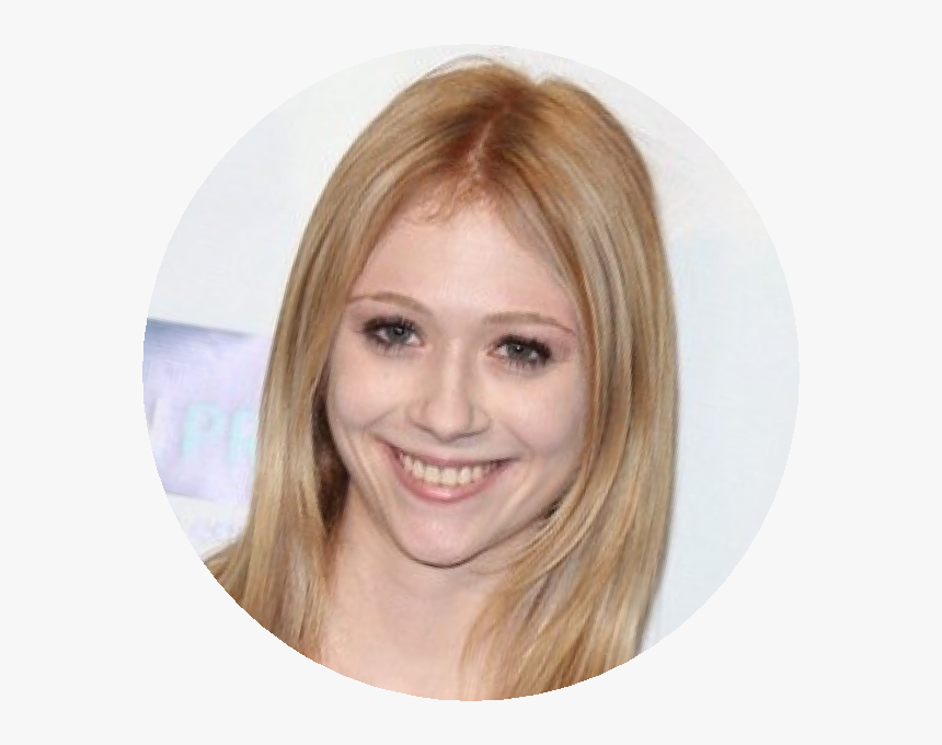 Lilianamumy - Blond, HD Png Download