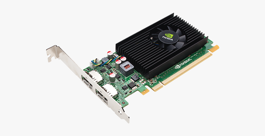 Nvidia Nvs 315 1gb, HD Png Download