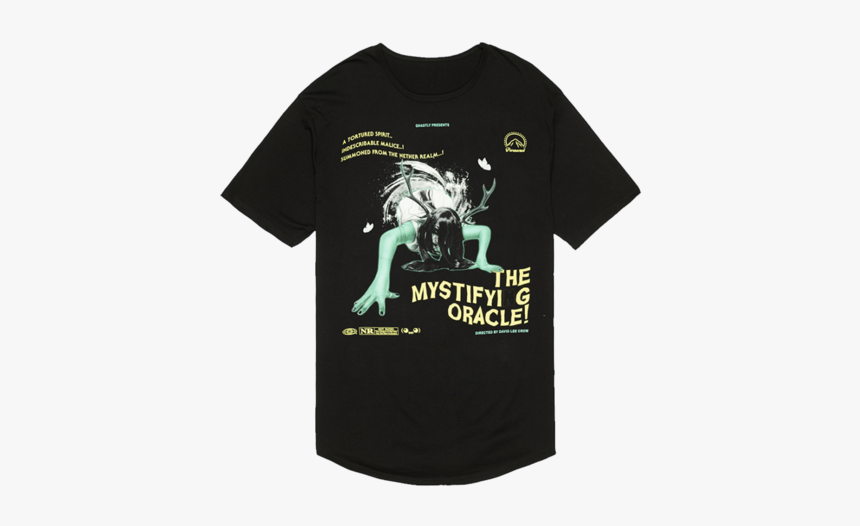 T-shirt, HD Png Download