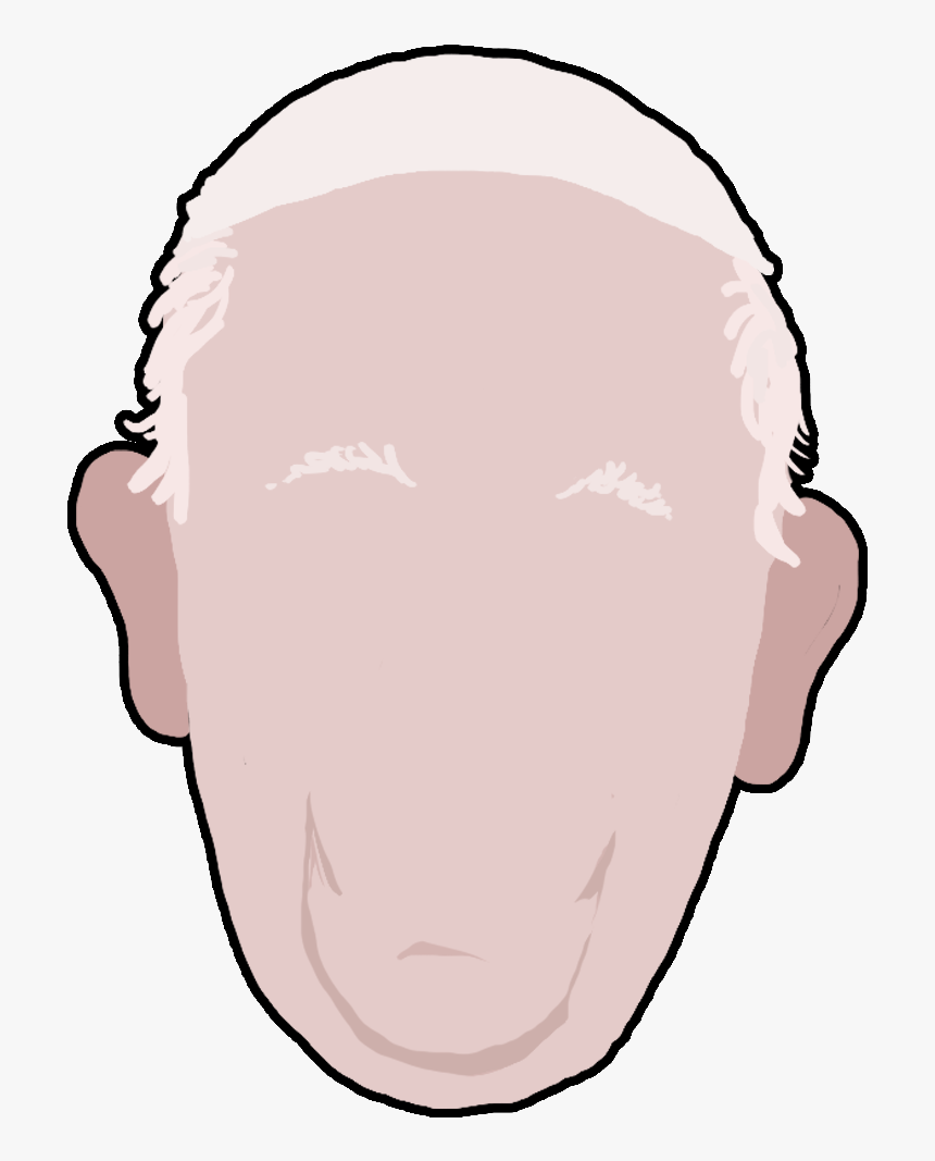 Pope Francis Official Smash Brothers Stock Icon Photo, HD Png Download