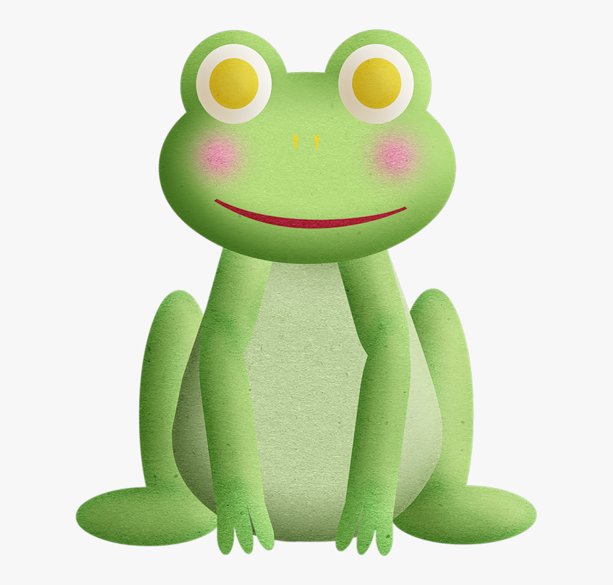 Transparent Rana Png - Clip Art, Png Download