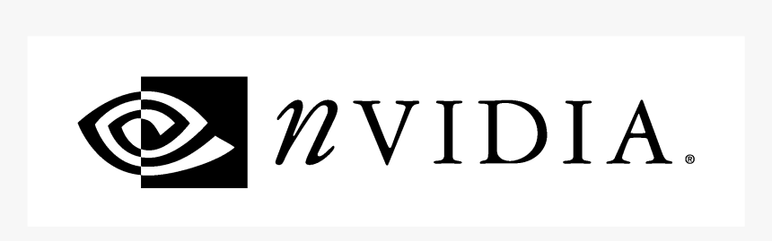 Nvidia, HD Png Download