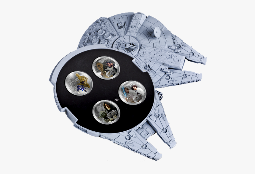 Canadian Glow In The Dark Coins, HD Png Download