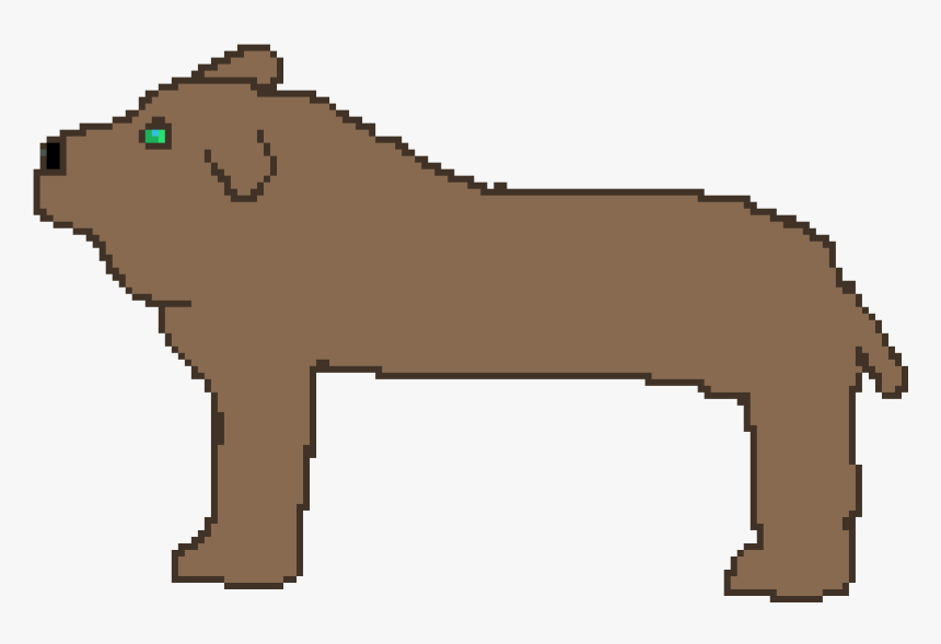 Dog, HD Png Download