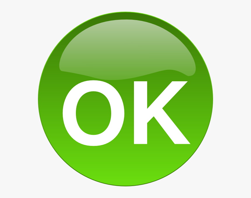 Ok Button Svg Clip Arts - Book An Appointment Today, HD Png Download