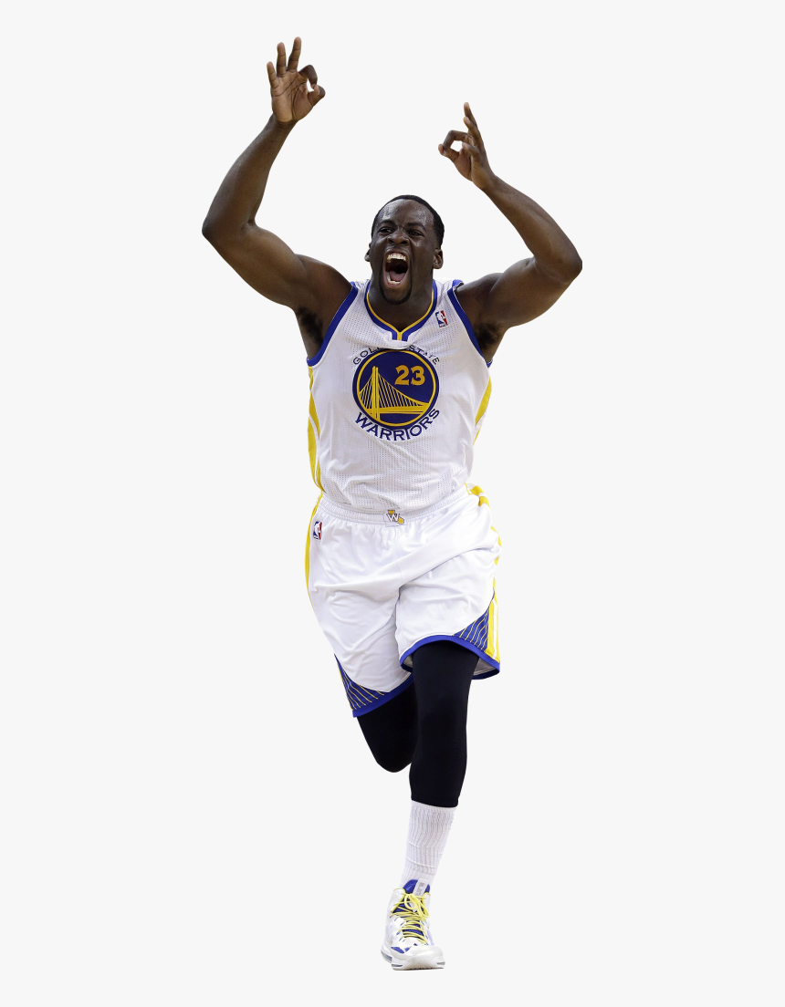 draymond green white jersey