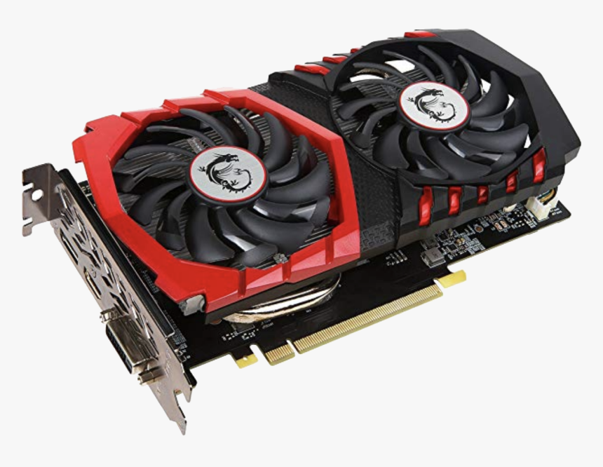 Msi Gaming X 1060, HD Png Download