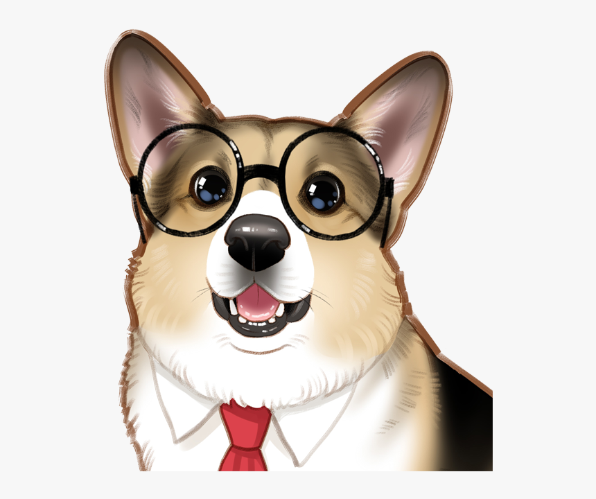 Companion Dog, HD Png Download