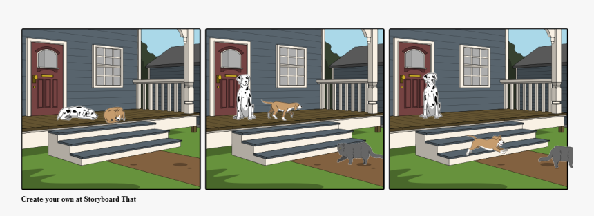 Kill A Mockingbird Storyboard Chapter 3, HD Png Download