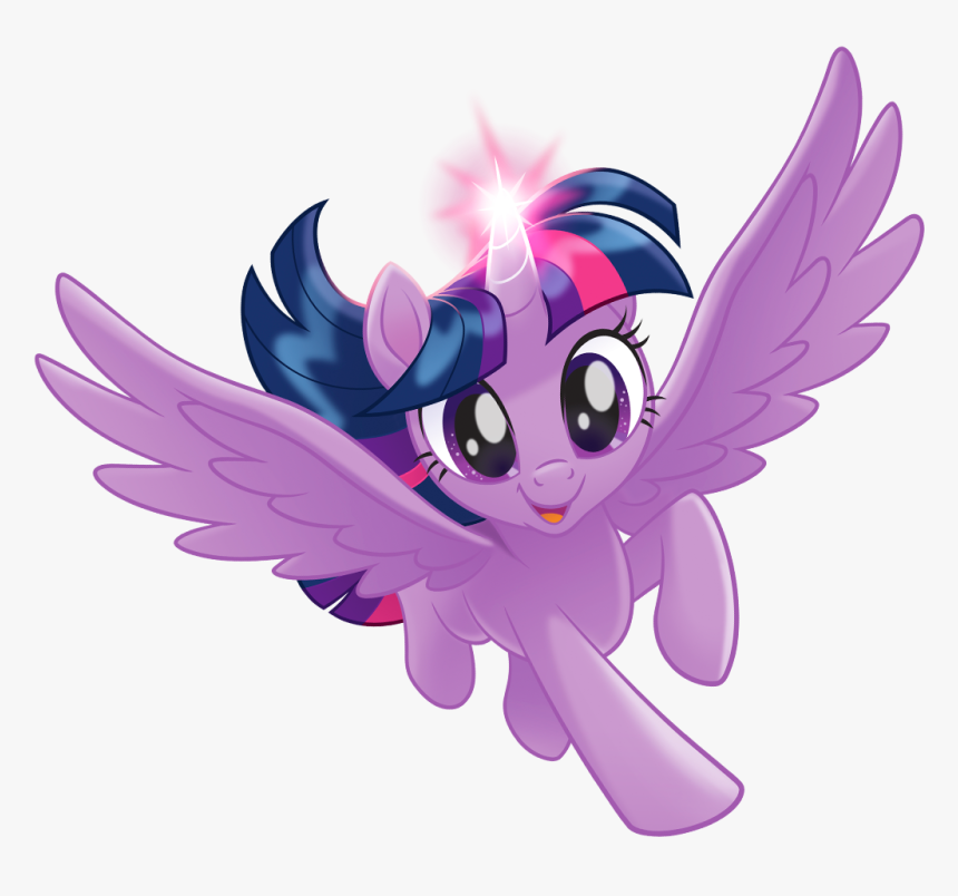 Mlp The Movie Twilight Sparkle Official Artwork My Little Pony The 