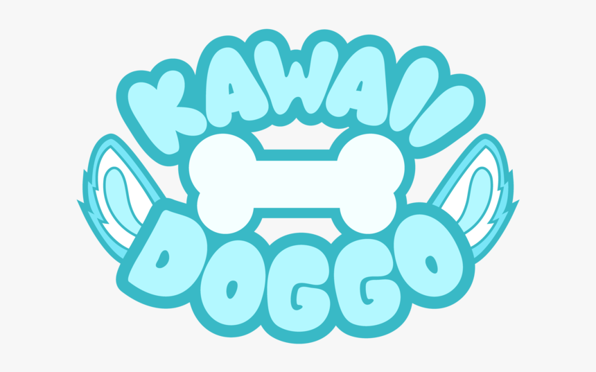 Doggo Png, Transparent Png