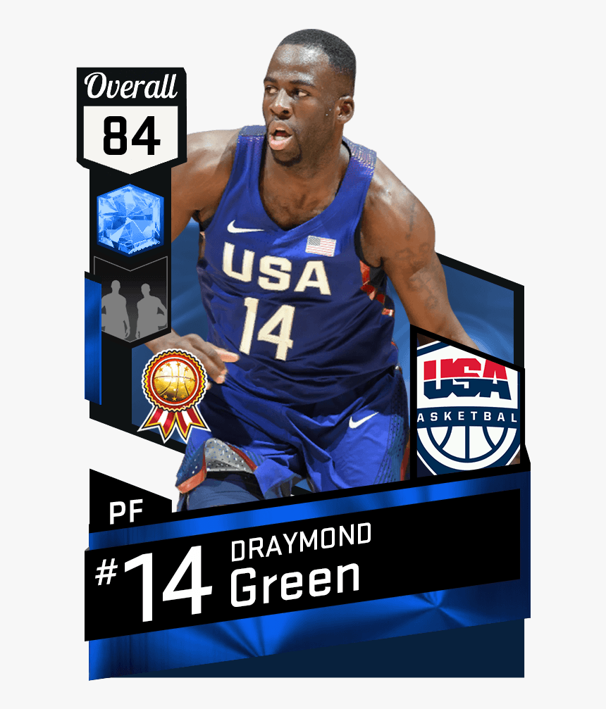 My Nba 2k17 Michael Jordan, HD Png Download