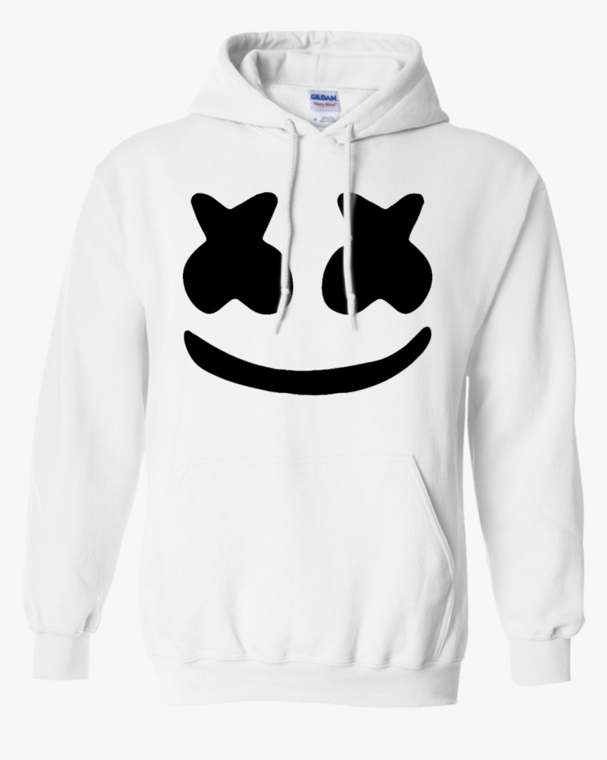 Marshmello Sweaters, HD Png Download