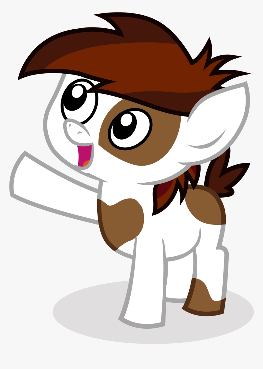 Pipsqueak - Pipsqueak My Little Pony, HD Png Download