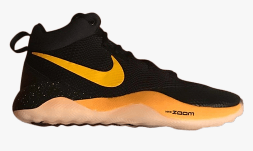 Basketball Shoe, HD Png Download