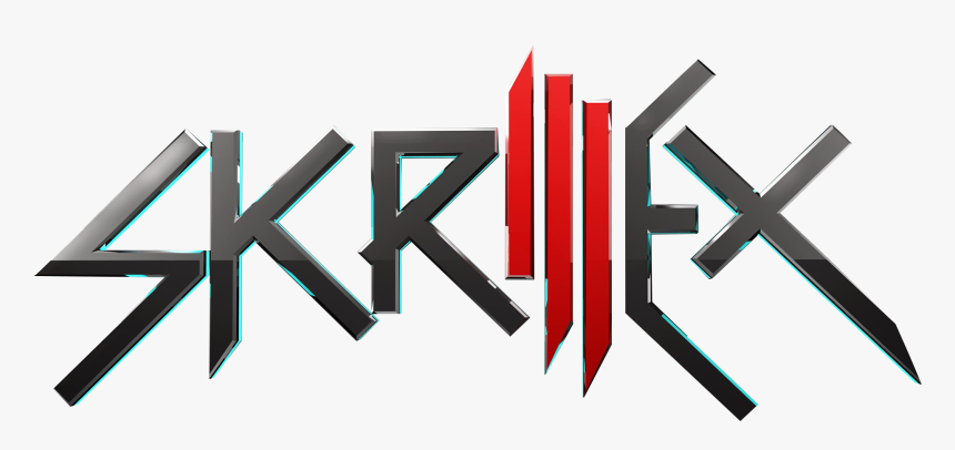 Skrillex Transparent Background - Logo De Martin Garrix, HD Png Download