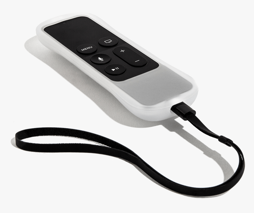 Griffin Survivor Play For Apple Tv Remote - Griffin Apple Tv Remote Case Clear Non-slip, HD Png Download