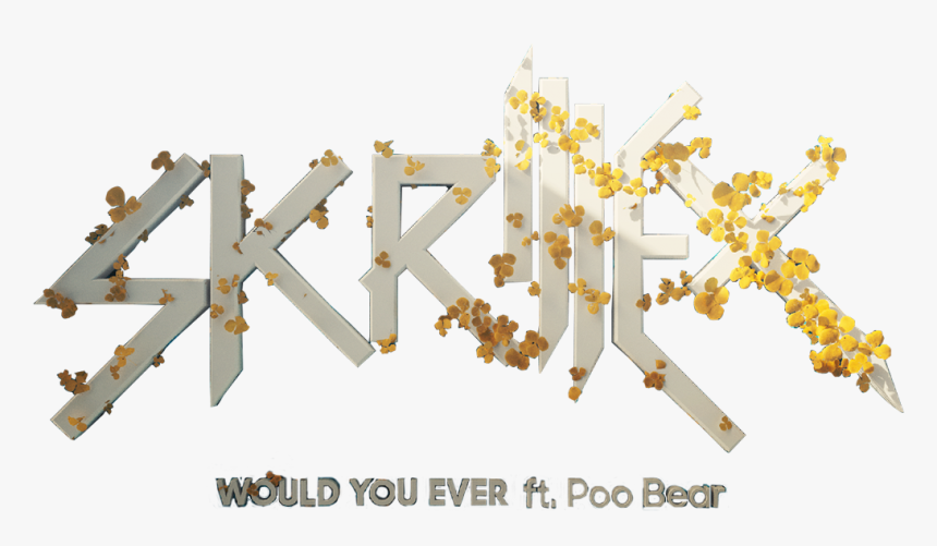 Skrillex, HD Png Download