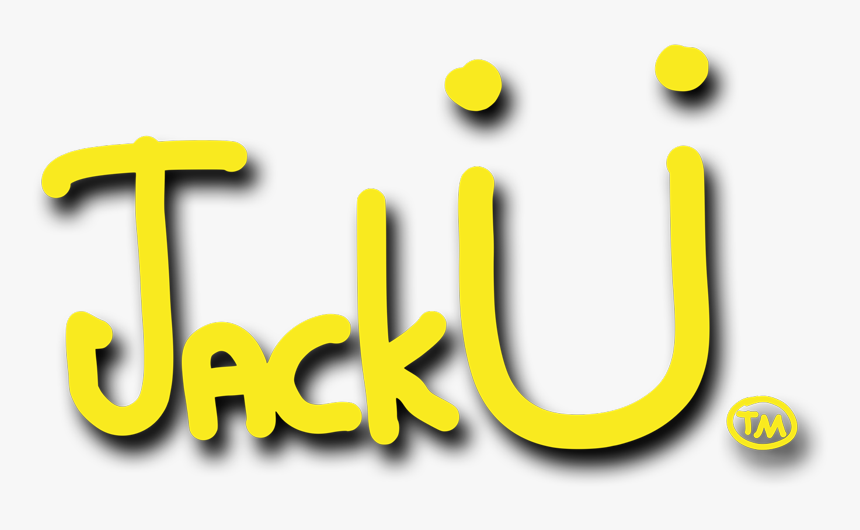 Jack Ü, HD Png Download
