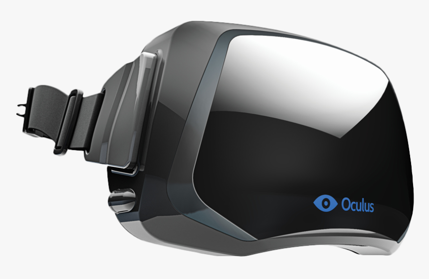 Virtual Reality Png Picture - Virtual Reality Png, Transparent Png