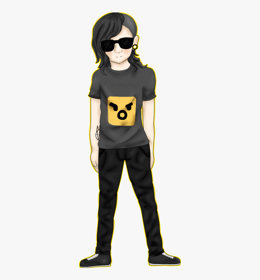 Costume, HD Png Download