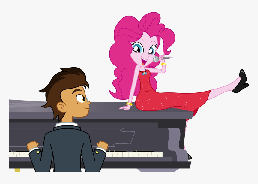Transparent Cheese Sandwich Clipart - Mlp Pinkie Pie And Cheese Sandwich Eg, HD Png Download