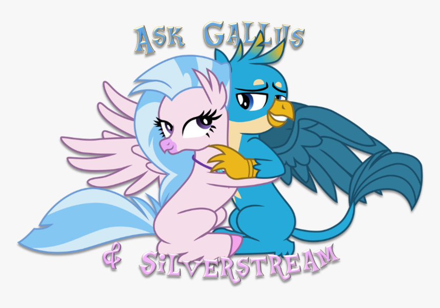 My Little Pony Silverstream, HD Png Download