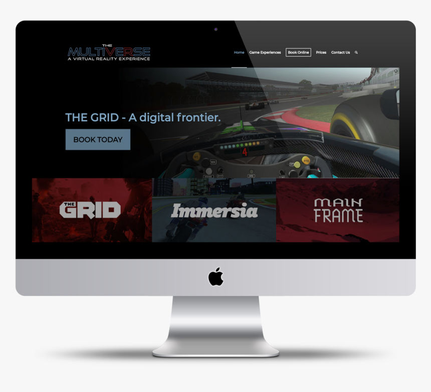 Virtual Reality - Goals Cascading And Alignment Software, HD Png Download