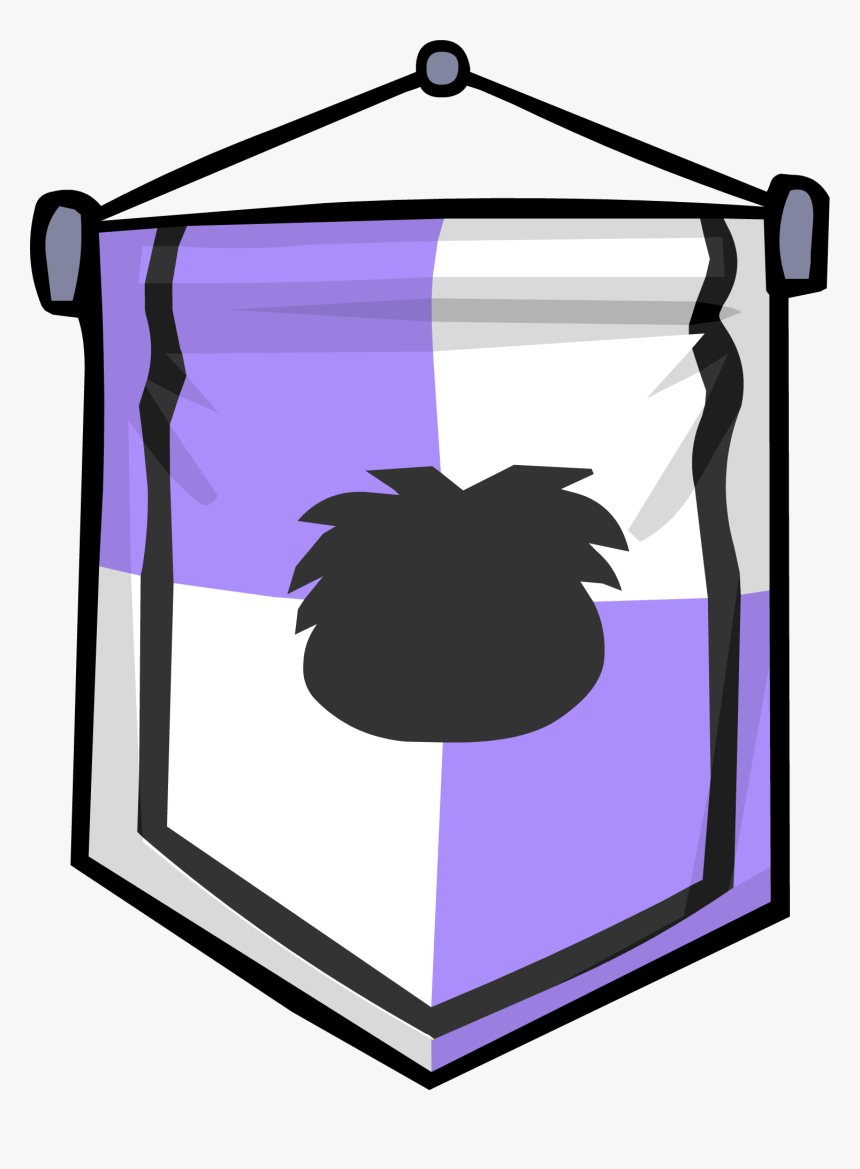 Club Penguin Rewritten Wiki, HD Png Download