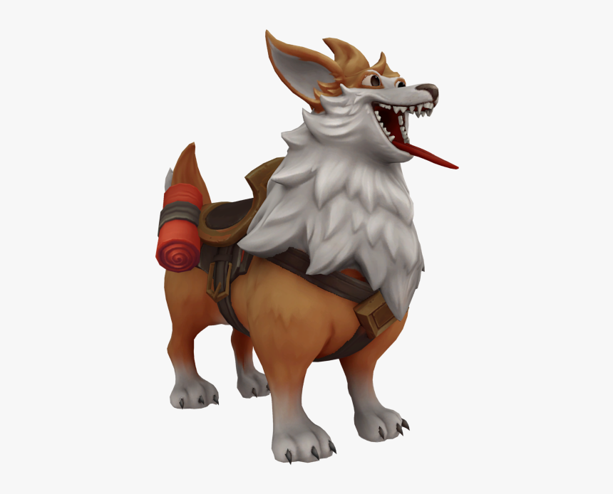 Download Zip Archive - Barky The Delighted Doggo, HD Png Download