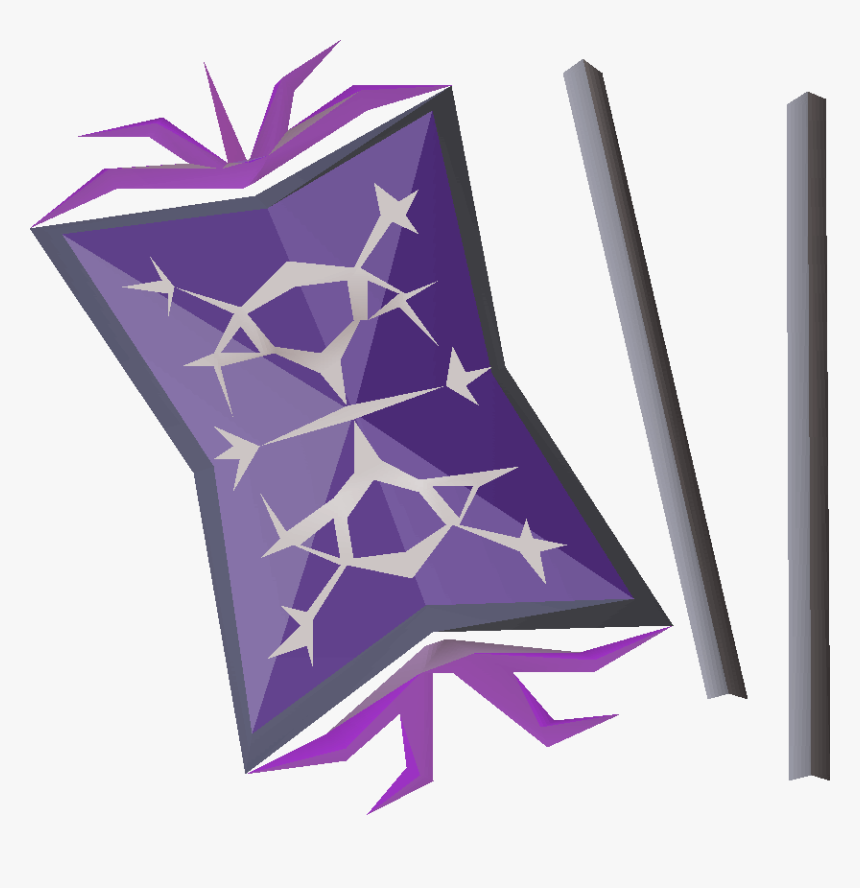 Old School Runescape Wiki - Osrs Western Provinces Banner, HD Png Download