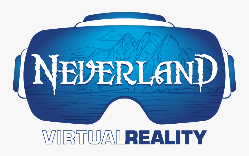 Neverland Virtual Reality - Nona, HD Png Download