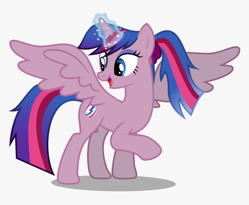 Flashlight Next Generation Mlp - Flashlight Next Gen Mlp, HD Png Download