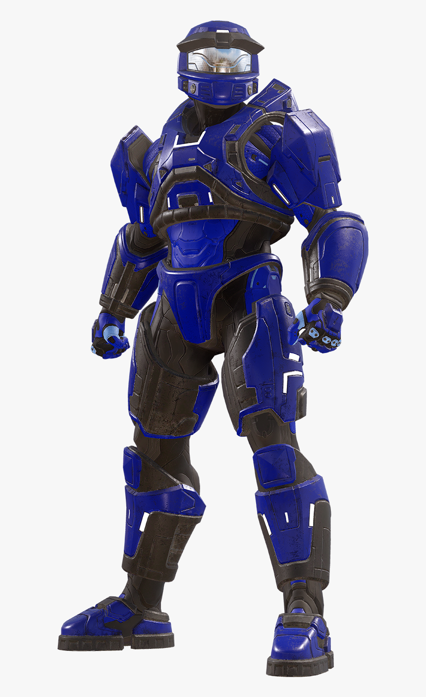 Download Darkseid Png Png Image With No Background - Halo 5 Mark 5 Armor, Transparent Png