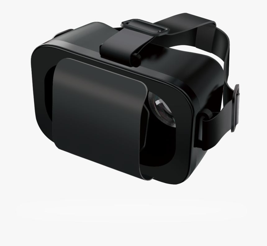 Vox Mini Vr Headset - Messenger Bag, HD Png Download
